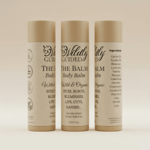 The Balm
