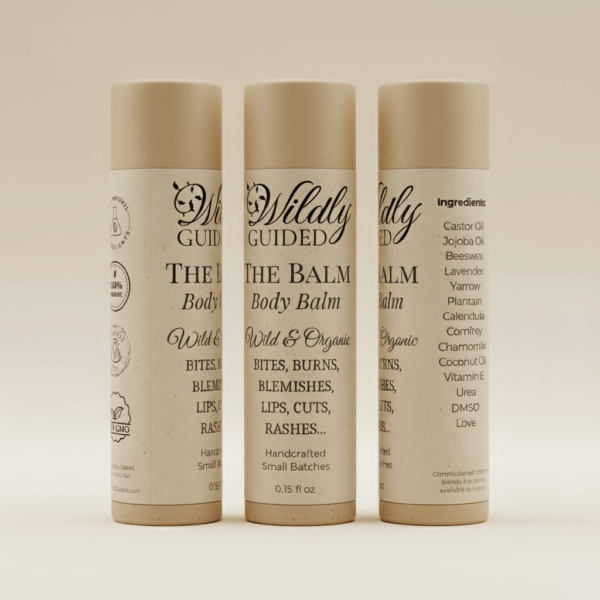 The Balm