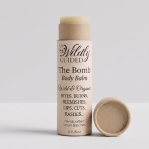 The Bomb Balm