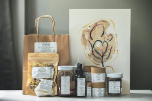 Plentiful Placenta Package