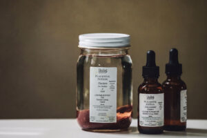 Placental Potion Placenta Tincture