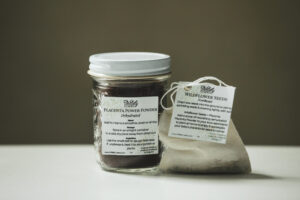 Placenta Power Powder